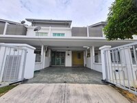 Property for Sale at Greenwoods Salak Perdana