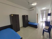 Condo For Rent at Mutiara Ville, Cyberjaya