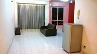 Serviced Residence For Rent at Casa Tiara, Subang Jaya