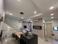 Townhouse For Sale at N'Dira, Puchong