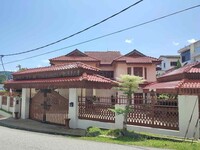 Property for Auction at Taman Perwira Dua