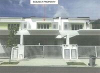 Property for Auction at Tiara Sendayan