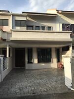 Terrace House For Sale at Bandar 16 Sierra, Puchong