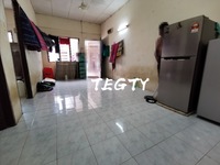 Property for Sale at Pangsapuri Pelangi Indah
