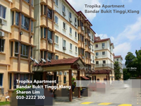 Property for Rent at Apartment Tropika