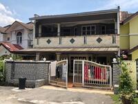 Property for Sale at Taman Puchong Perdana