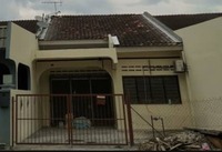 Property for Rent at Taman Permai Jaya