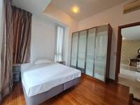 Condo For Rent at The Meritz, KLCC
