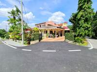 Property for Sale at Taman Harmonis
