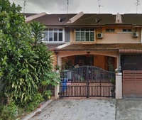 Property for Auction at Bukit Indah