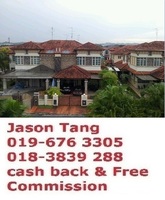 Property for Auction at Taman Bukit Tropika