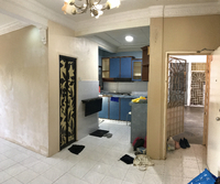 Apartment For Sale at Putra Indah Apartment, Bandar Putra Permai