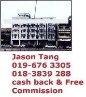 Property for Auction at Bandar Kota Bharu