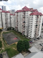 Property for Rent at Genting Court