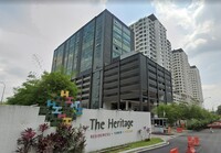 Property for Sale at The Heritage