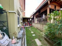 Link Bungalow For Sale at D'Sentral Terrace, Bandar Seri Putra