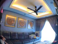 Apartment For Sale at Sri Lavender Apartment, Kajang
