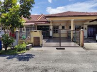 Property for Sale at Taman Desa Bestari