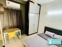 Apartment Room for Rent at Casa Subang, USJ