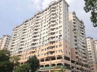 Property for Auction at Saujana Ria Apartment