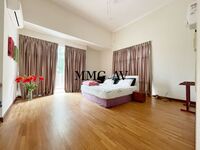Semi D For Sale at Setia Eco Park, Setia Alam
