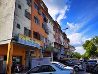 Property for Rent at Taman Mastiara