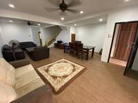 Terrace House For Sale at Section U5, Shah Alam