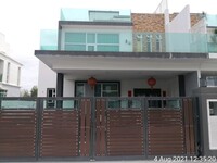 Property for Auction at Taman Klebang Utama