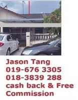 Property for Auction at Taman Sentul Jaya