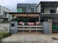 Property for Auction at Taman Kempas Indah