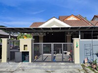 Property for Auction at Bandar Baru Sungai Buaya