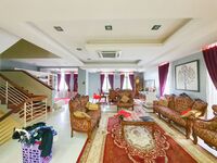 Bungalow House For Sale at Saujana Villa, Kajang