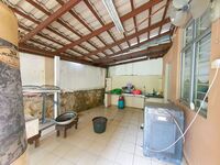 Bungalow House For Sale at Saujana Villa, Kajang