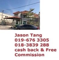 Property for Auction at Juru Heights