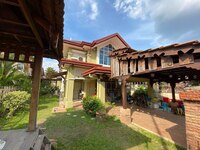 Terrace House For Sale at Bandar Seri Putra, Bangi