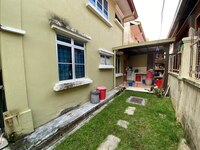 Terrace House For Sale at Bandar Seri Putra, Bangi