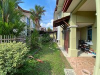 Terrace House For Sale at Bandar Seri Putra, Bangi