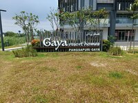 Property for Sale at Gaya Resort Homes