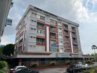 Property for Sale at Setiawangsa Business Suite