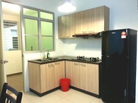 Condo For Rent at Kiara Residence, Bukit Jalil