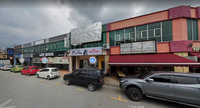 Shop Office For Rent at BRP 1, Bukit Rahman Putra