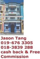 Property for Auction at Bandar Agacia