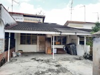 Terrace House For Rent at Taman Pelangi, Johor Bahru