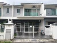 Property for Rent at Saujana Rawang