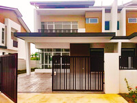 Property for Rent at M-Residence