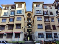 Property for Auction at Apartment Seri Teluki