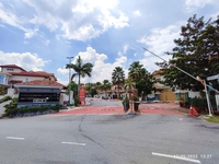 Bungalow House For Sale at Le Putra Avenue, Bandar Putra Permai