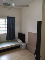 Property for Rent at Putra Suria Residence