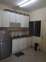 Condo For Rent at Putra Suria Residence, Bandar Sri Permaisuri
