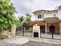 Property for Sale at Taman Ukay Perdana
